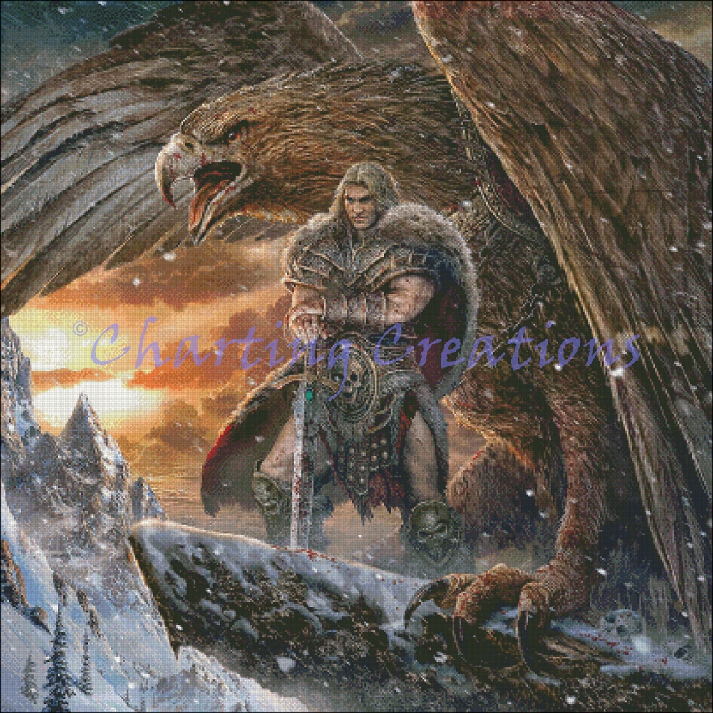Return Of The King